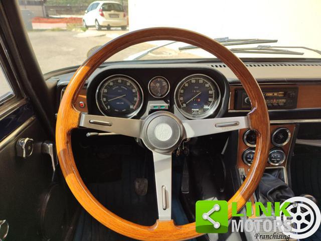 ALFA ROMEO Giulia super