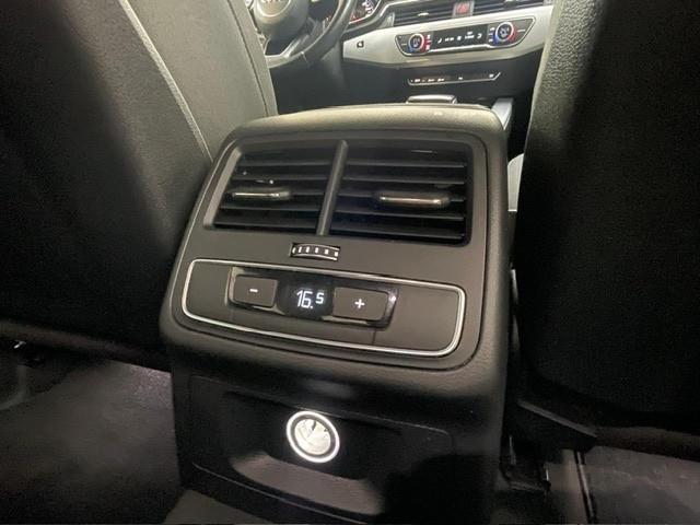 Audi A5 SPB 2.0 TDI 190 CV ultra S tronic Sport