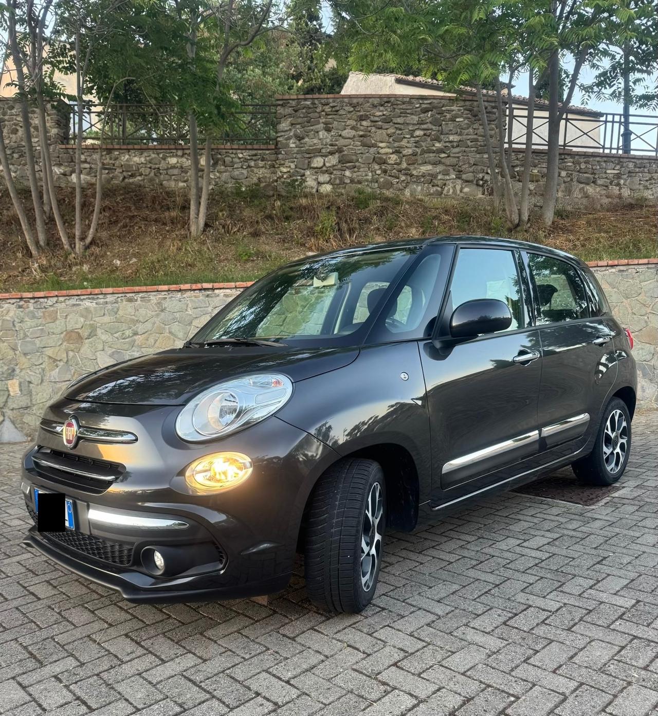 Fiat 500L 1.3 Multijet 95Cv *BUSINESS* 2019