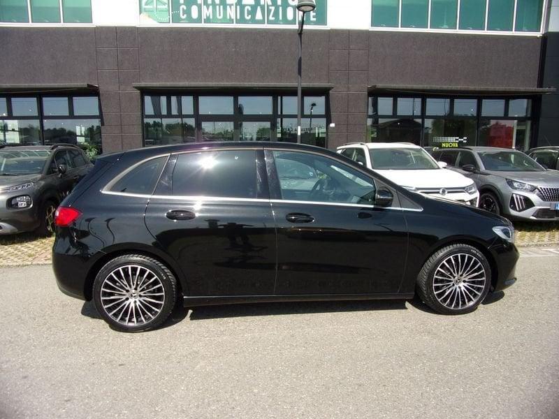 Mercedes-Benz Classe B B 180 Automatic