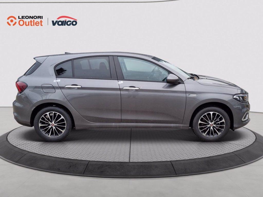 FIAT Tipo 5p 1.0 t3 100cv del 2023