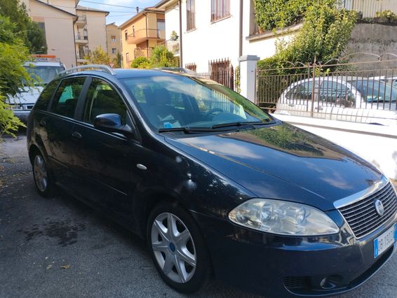 Fiat Croma 1.9 Multijet Dynamic