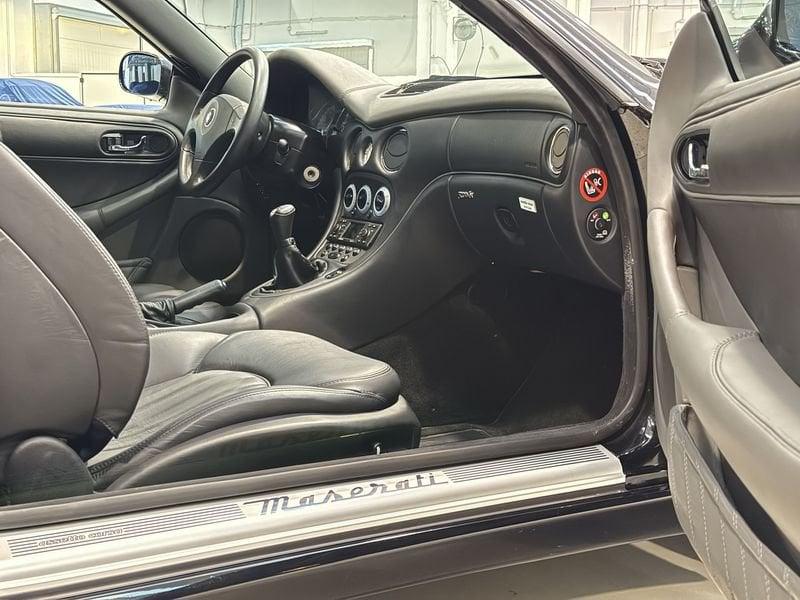 Maserati GT 3200 GT - ASSETTO CORSA - UNICO PROPRIETARIO