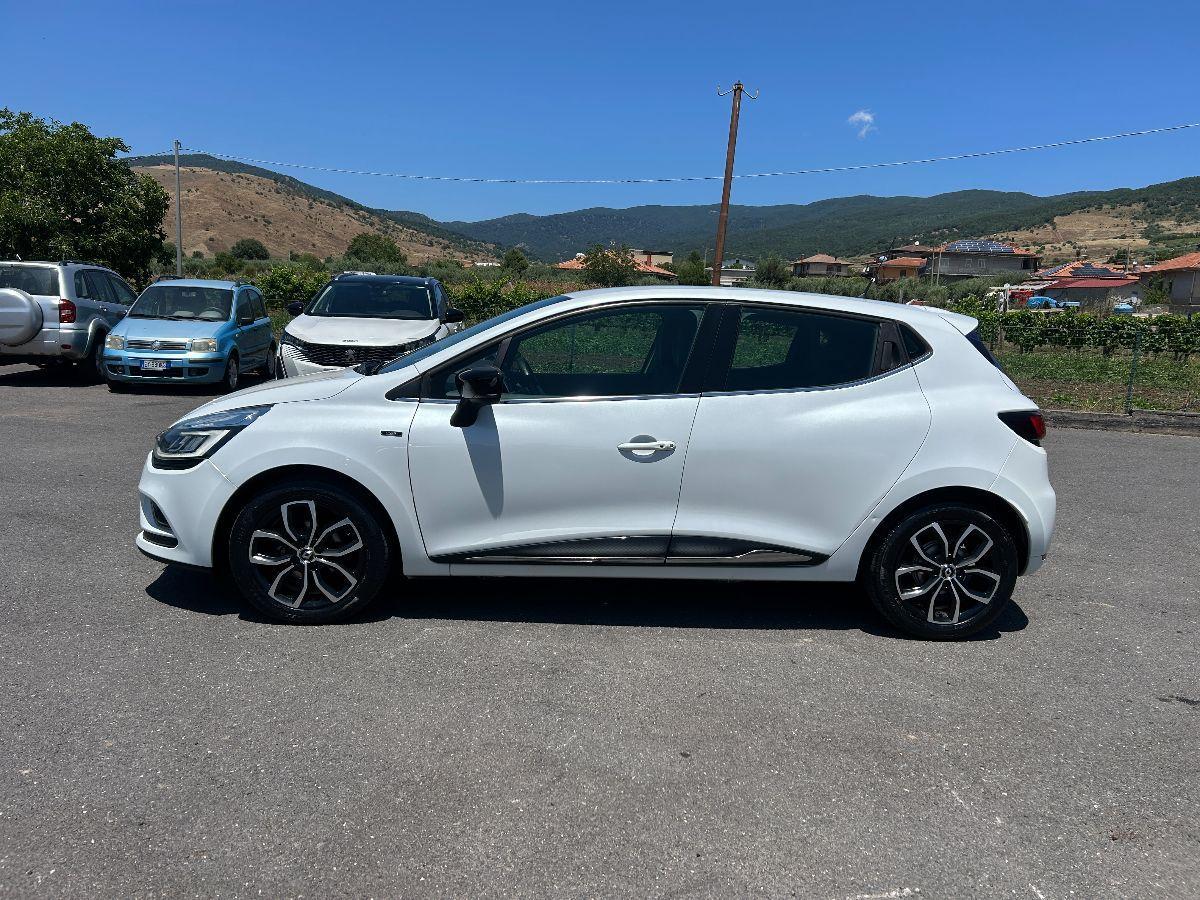 RENAULT - Clio - 1.5 dCi 8V 75 CV S&S 5p. Duel