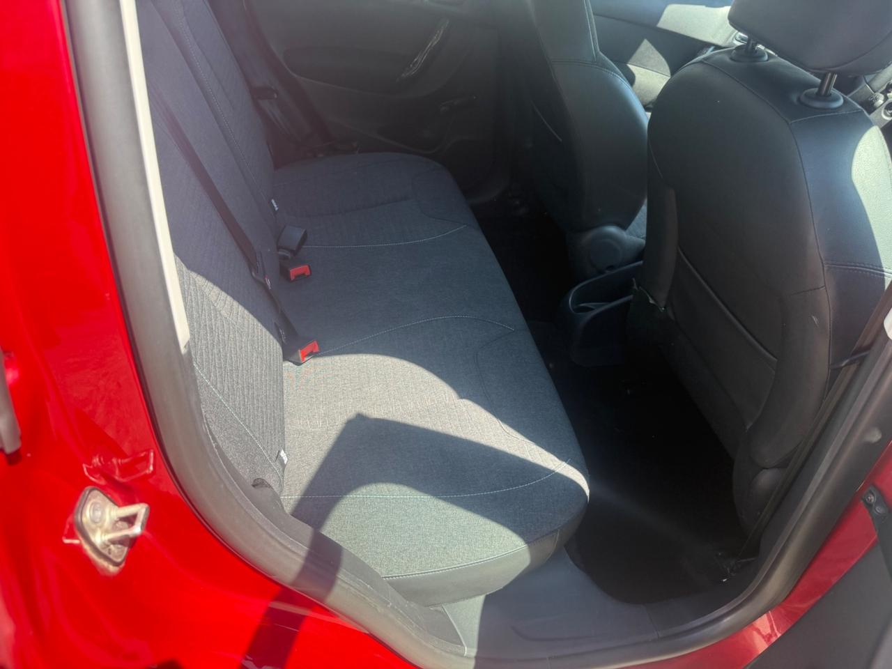 Citroen C3 1.4 HDi 70 Seduction