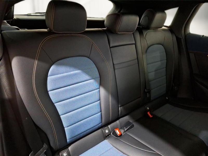 MERCEDES-BENZ EQC 400 4MATIC SPORT SUV