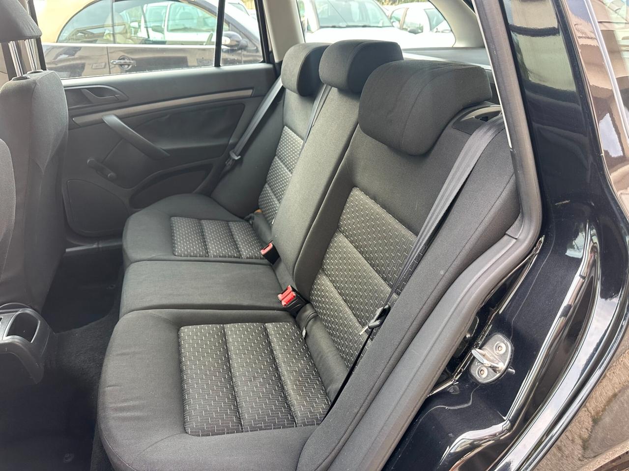 Skoda Octavia 1.6 TDI Wagon Elegance 2012 Garantita
