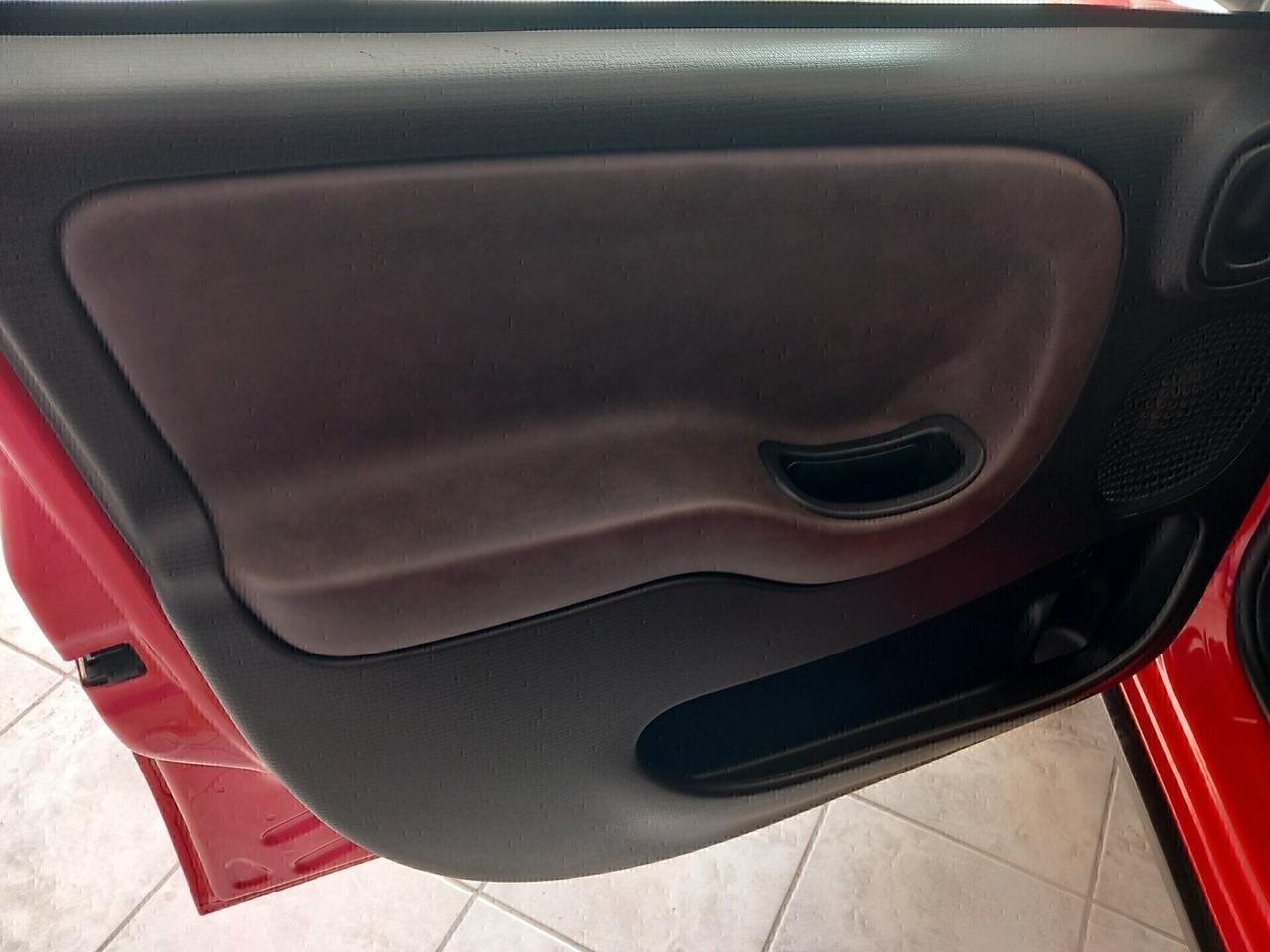 Fiat Panda Cross 0.9 TwinAir Turbo S&S 4x4