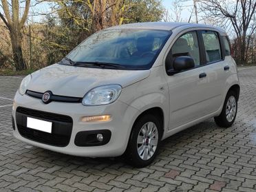 Fiat Panda 1.3 MJT 95 CV S&S Easy