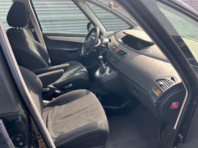 Citroen C3 Picasso C3 Gran Picasso 1.6 HDi **7 POSTI**