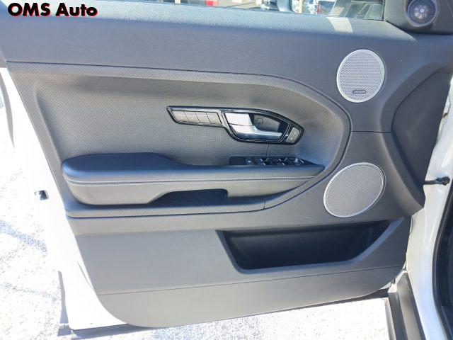 LAND ROVER Range Rover Evoque 2.2 Sd4 5p. Dynamic