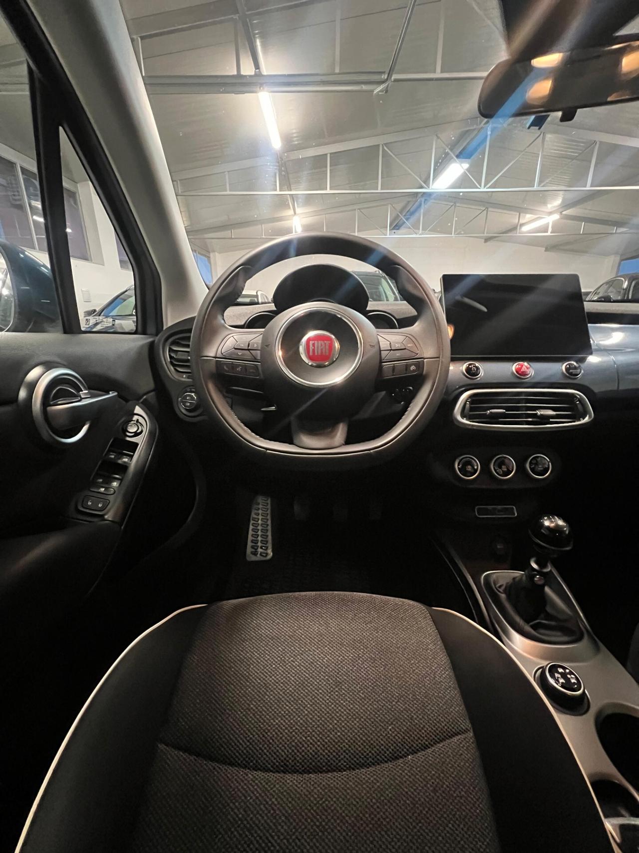 Fiat 500X 1.6 MultiJet 120 CV Business