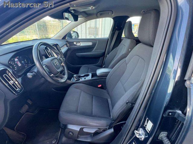 VOLVO XC40 t5 phev Inscription Expression auto - GG034RR