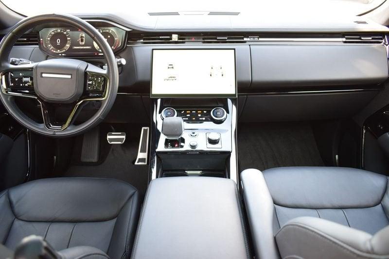 Land Rover RR Sport Range Rover Sport 3.0D l6 249 CV Dynamic SE IVA ESPOSTA