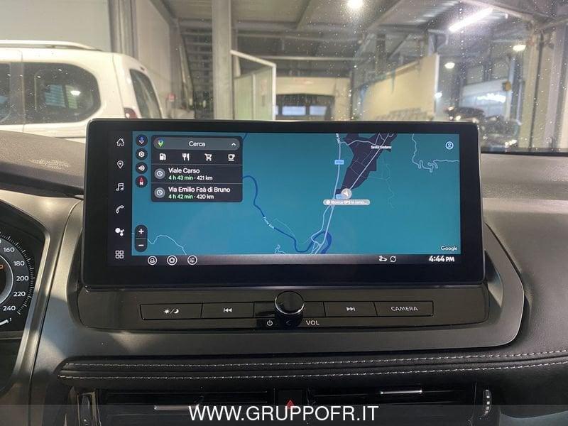 Nissan Qashqai MHEV 158 CV Xtronic N-Connecta