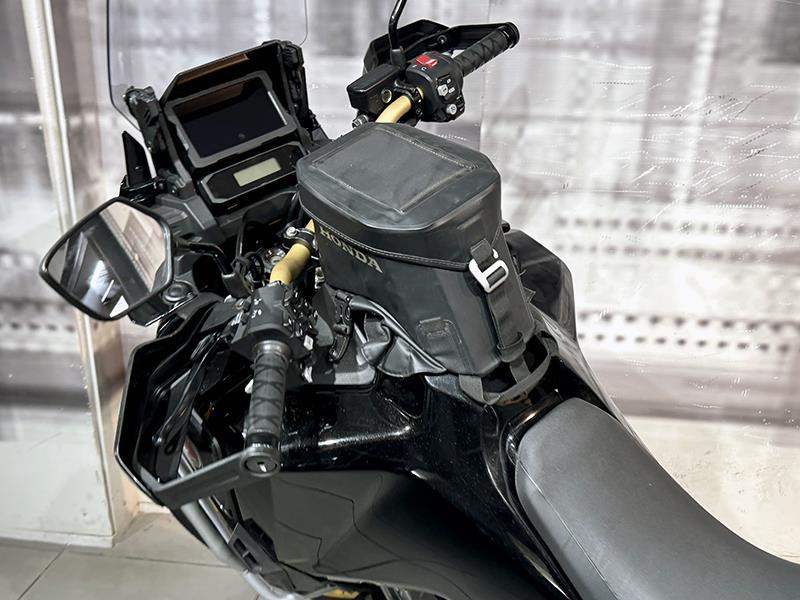 Honda Africa Twin 1100 Adv Sport Travel DCT