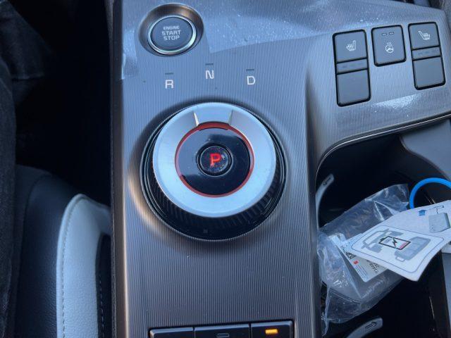 KIA Sportage Nuovo 1.6 CRDi MHEV DCT GT-line