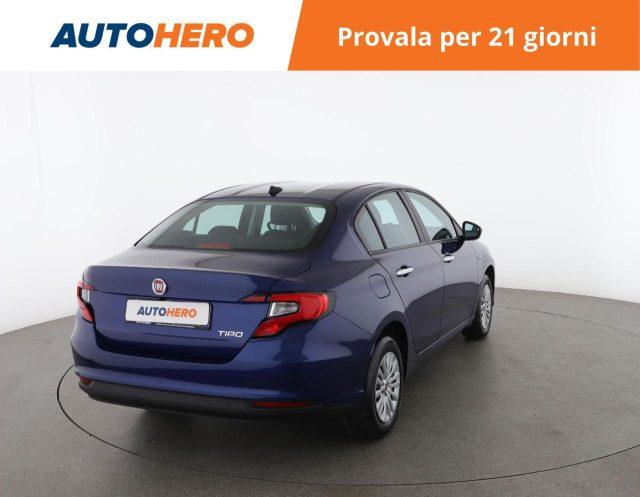 FIAT Tipo 1.6 Mjt S&S 4 porte