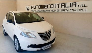 Lancia Ypsilon 1.2 BENZ. - 2015- KM. 117.000