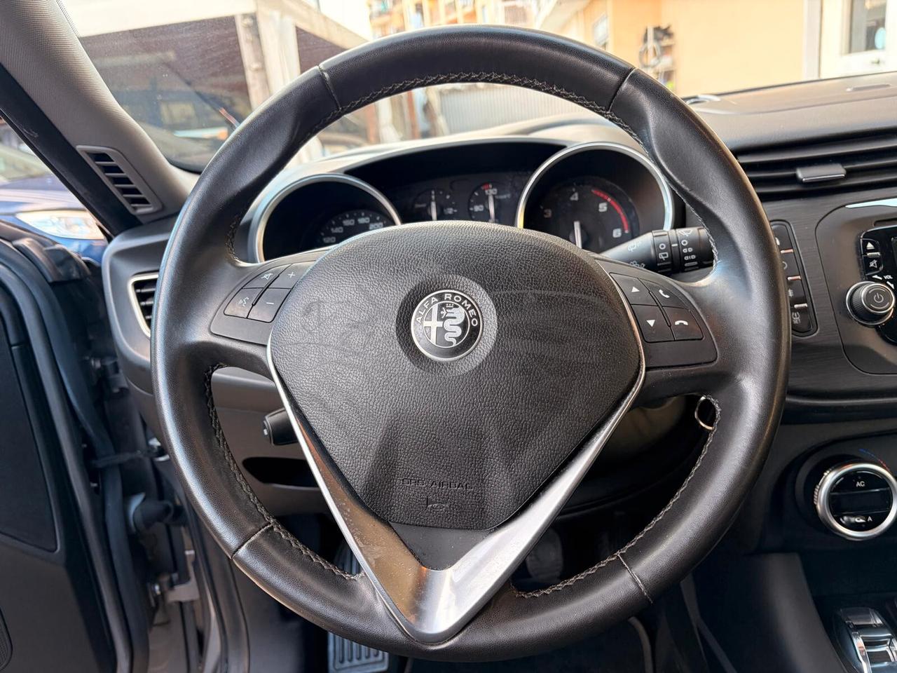 Alfa Romeo Giulietta 1.6 JTDm 120 CV Business