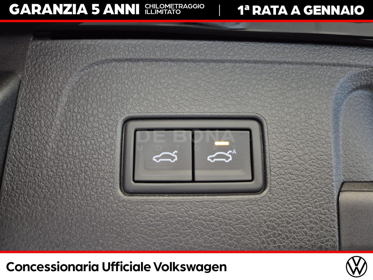 Volkswagen Passat variant 1.5 tsi business 150cv dsg