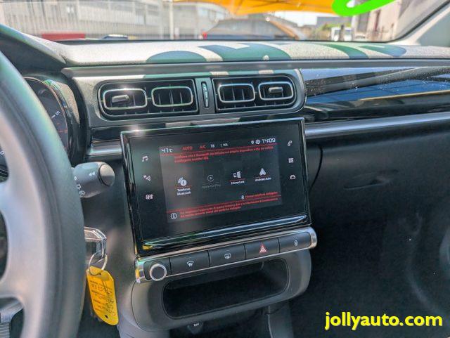 CITROEN C3 PureTech 110 S&S Max - OK NEOPATENTATI