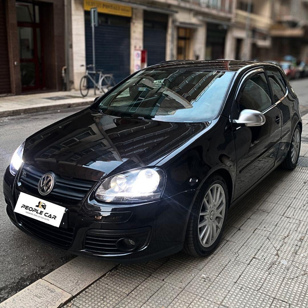 Volkswagen Golf 1.9 TDI DPF 3p GT Sport