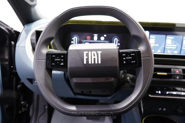 FIAT Grande Panda 1.2 Hybrid 110 CV S&S Icon