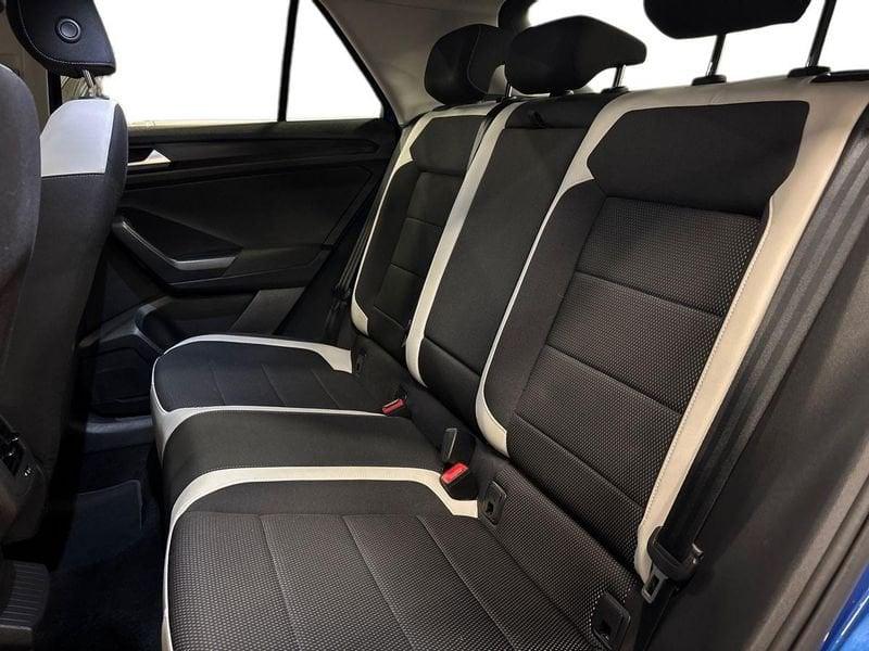 Volkswagen T-Roc 1.5 tsi Advanced