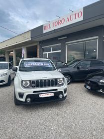 Jeep Renegade 1.0 T3 Limited GPL