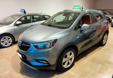 Opel Mokka X 1.6 CDTI 136 CV AUTOMATICA