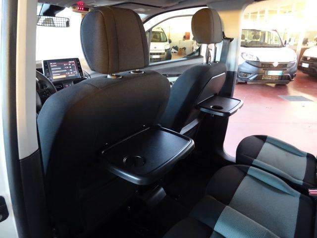 CITROEN Berlingo BlueHDi 100 S&S Combi M Feel 5Posti N1