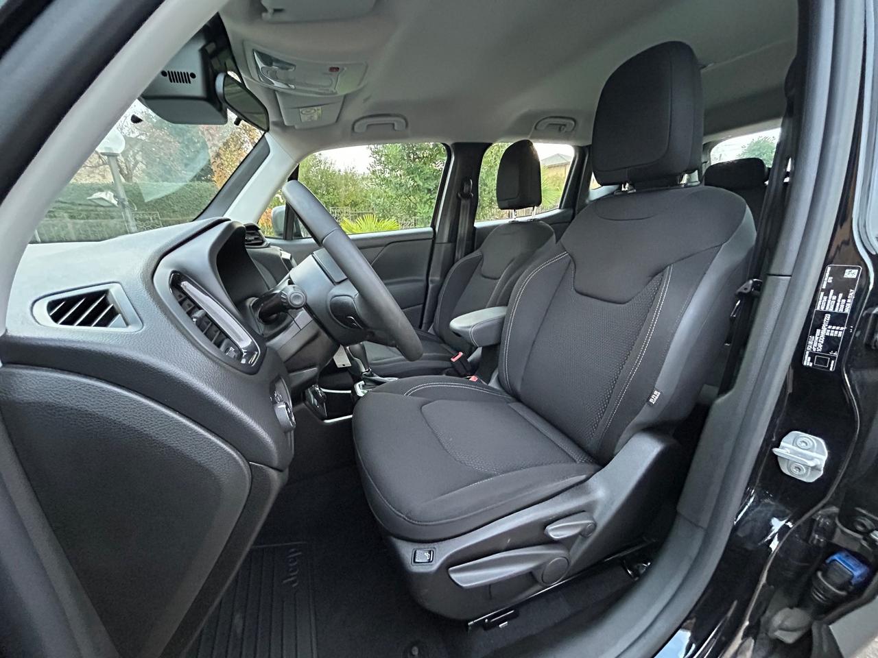 Jeep Renegade Limited 1.3 T4 190CV PHEV 4xe AT6