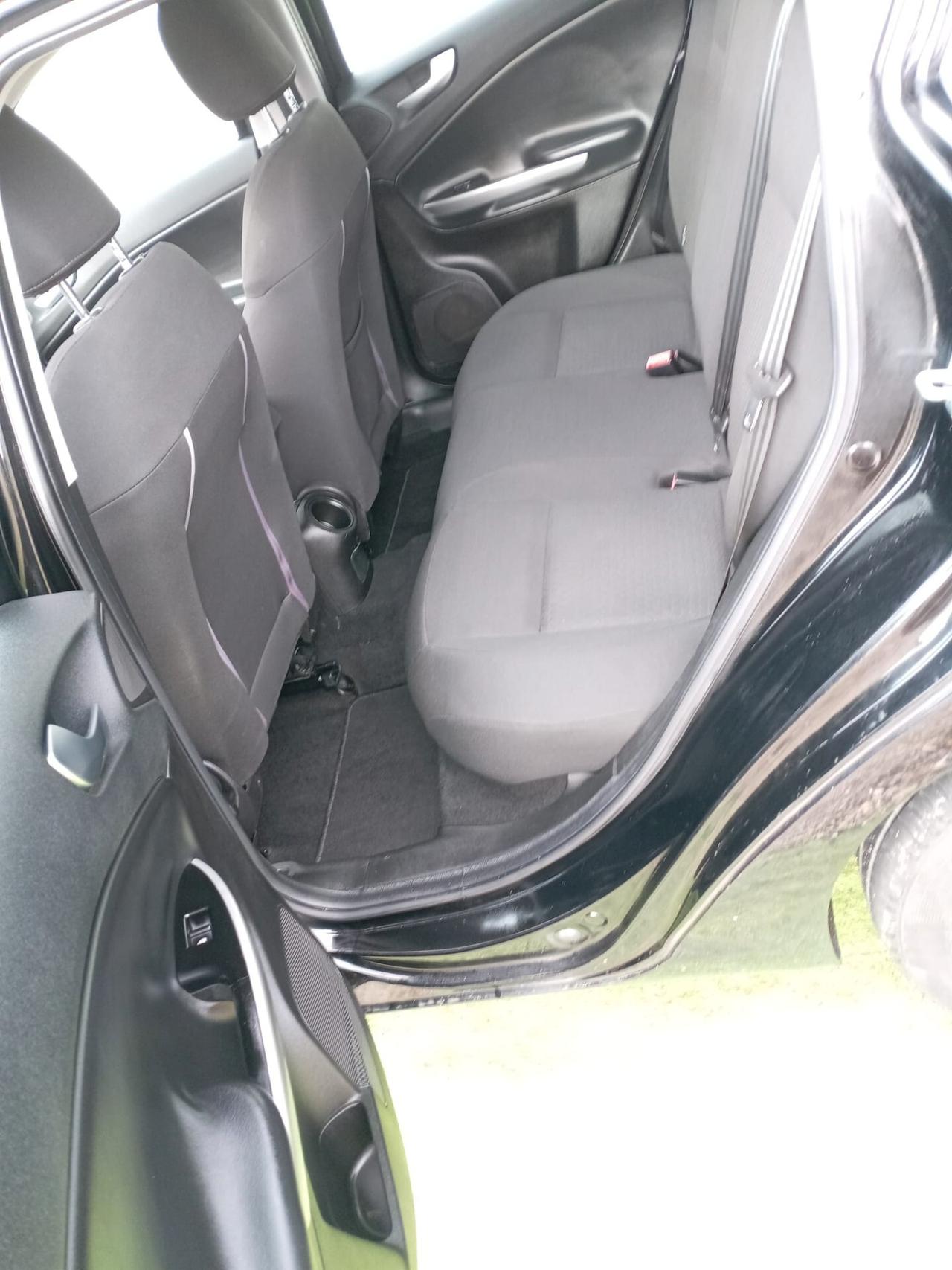 Alfa Romeo Giulietta 1.4 Turbo BENZINA