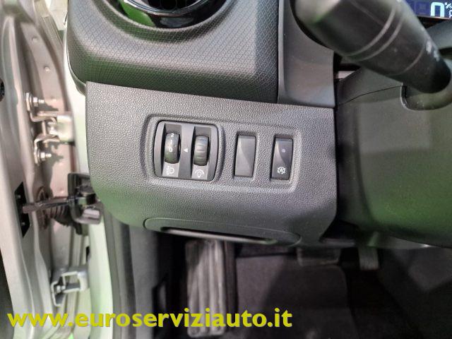 RENAULT Clio Sporter dCi 8V 90CV EDC Start&Stop Energy Duel