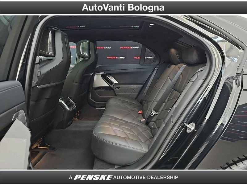 BMW Serie 7 740d mhev xdrive MSport Pro auto