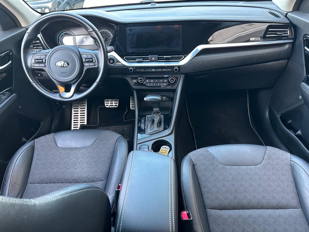 Kia Niro 1.6 GDi DCT HEV Evolution*EURO6