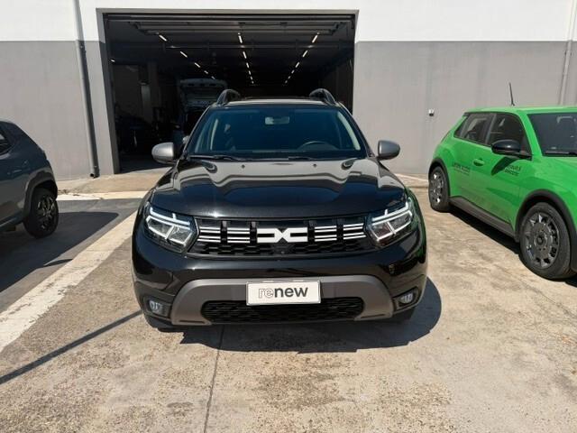 Dacia Duster 1.5 Blue dCi 8V 115 CV 4x2 Journey