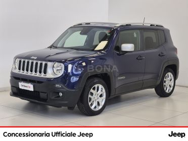 Jeep Renegade 1.4 m-air limited fwd 140cv my18