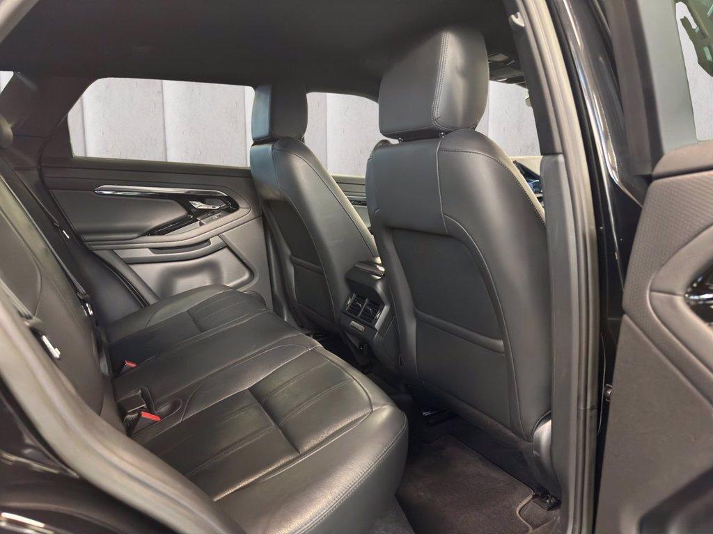 LAND ROVER Range Rover Evoque 2 serie LAND ROVER 2.0D I4 163 CV AWD Auto R-Dynamic S del 2022