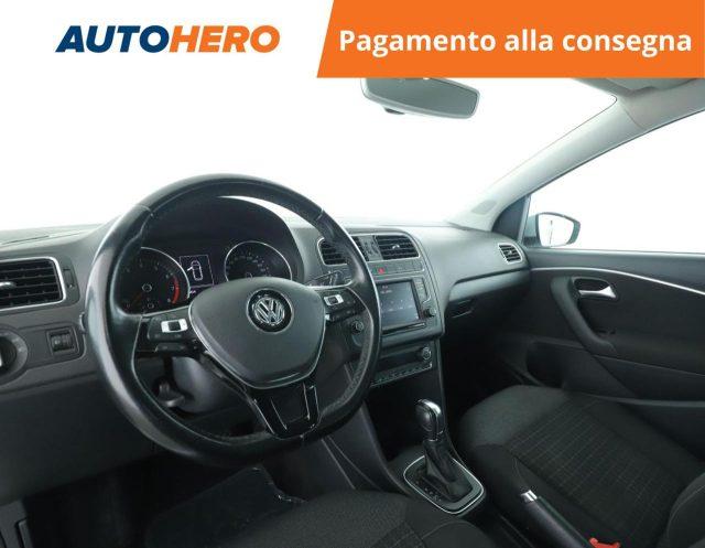 VOLKSWAGEN Polo 1.2 TSI DSG 5p. Comfortline BlueMotion Technology