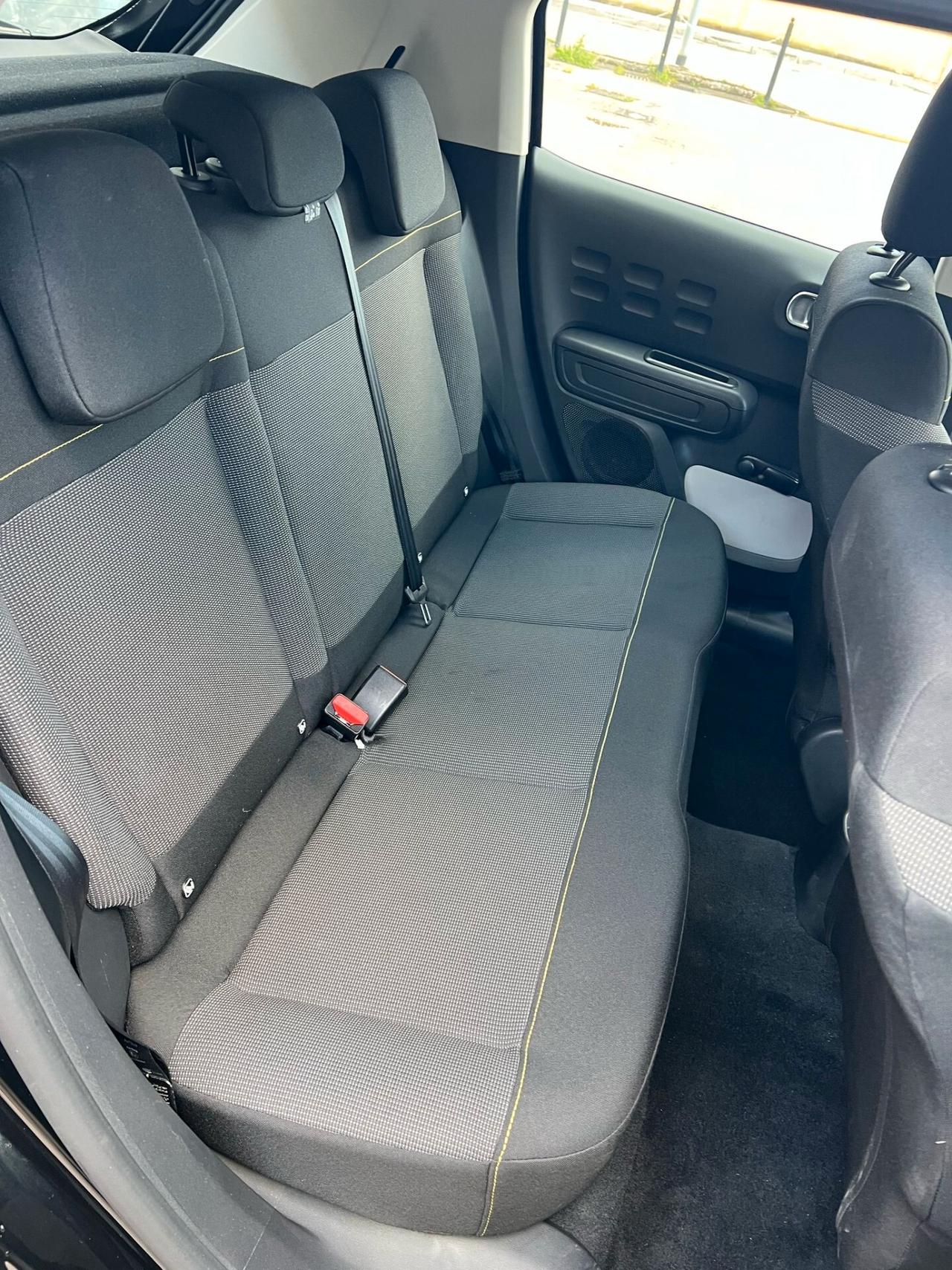 Citroen C3 PureTech 83 S&S You