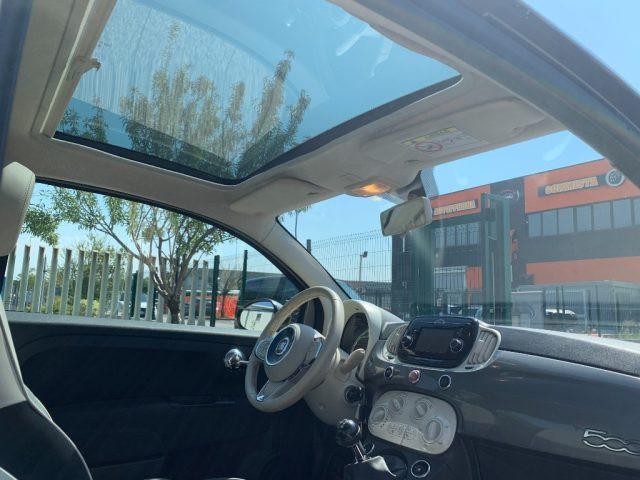 FIAT 500 1.3 Multijet 95 CV Collezione