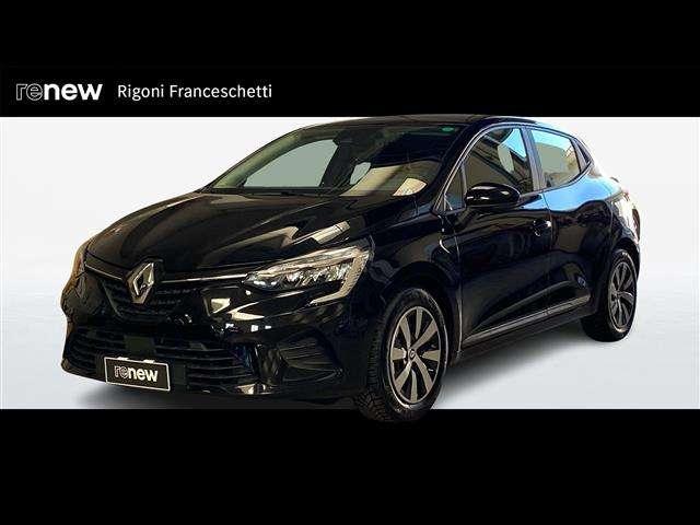 Renault Clio 5 Porte 1.0 TCe GPL Equilibre