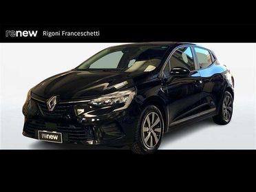 Renault Clio 5 Porte 1.0 TCe GPL Equilibre