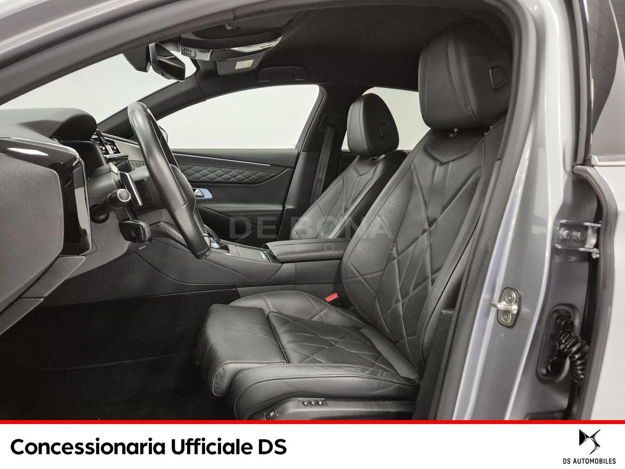 DS DS 9 1.6 e-tense phev rivoli+ 225cv auto