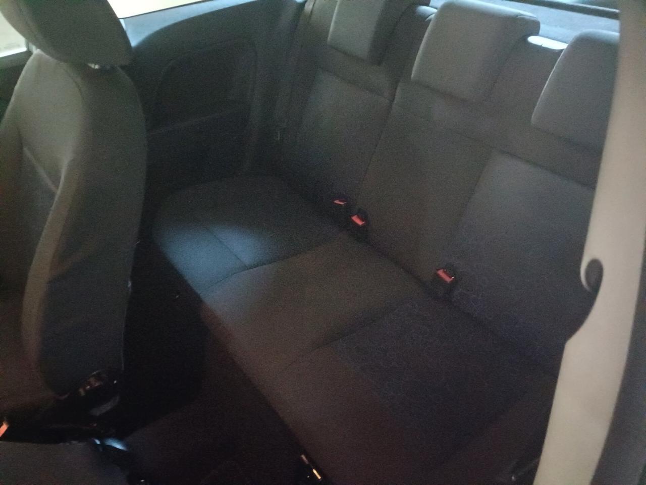 Ford Fiesta 1.4 TDCi 3p. Ghia