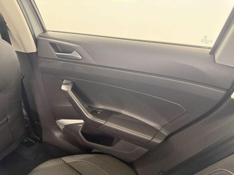 Volkswagen Polo 1.6 TDI SCR 59kW Comfortline BMT