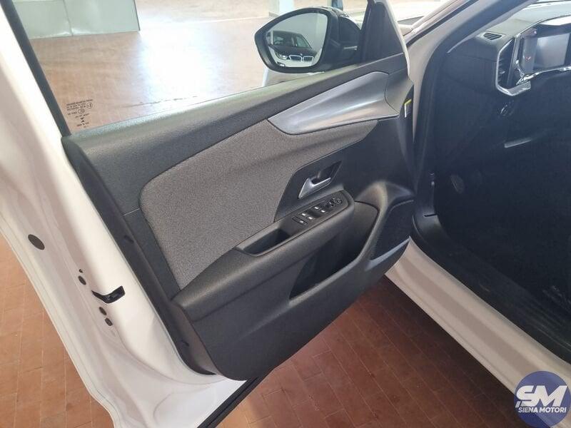 Opel Mokka 1.5 110cv Edition MT6