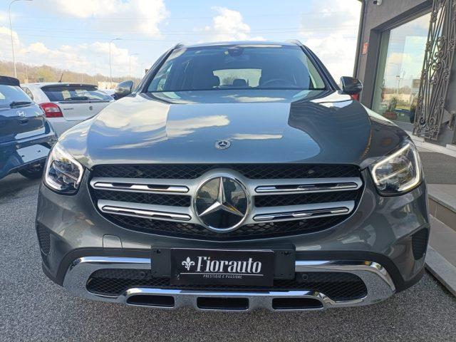 MERCEDES-BENZ GLC 300 de 4Matic EQ-Power Executive